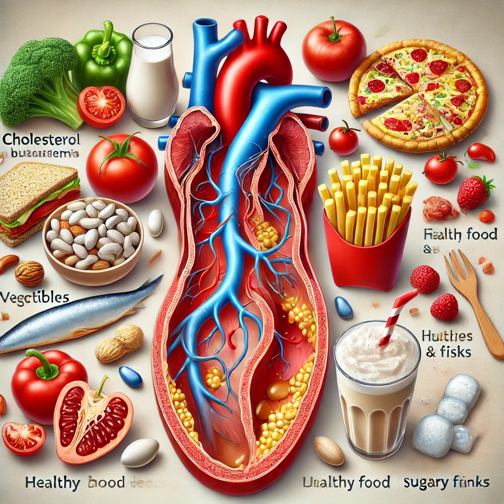 High Cholesterol